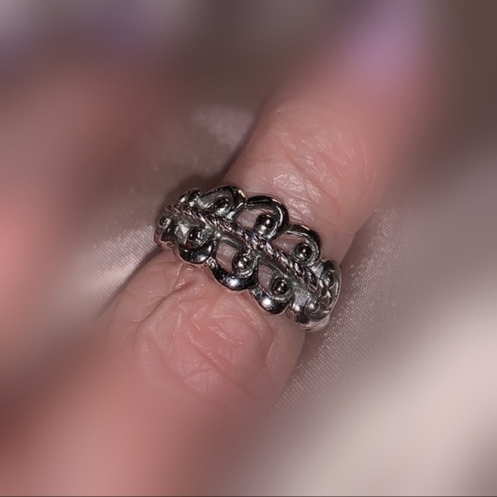 🍉RING BY AVON - Picture 3 of 5